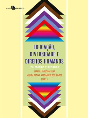 cover image of Educação, diversidade e direitos humanos